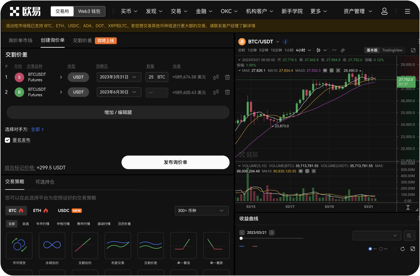 LTC的技术升级路线图是怎样的